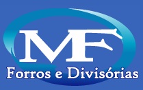 MF FORROS E DIVISÓRIAS